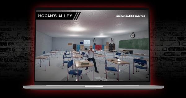 Hogan's Alley Hogan's Alley