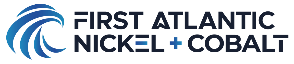First Atlantic Nickel & Cobalt