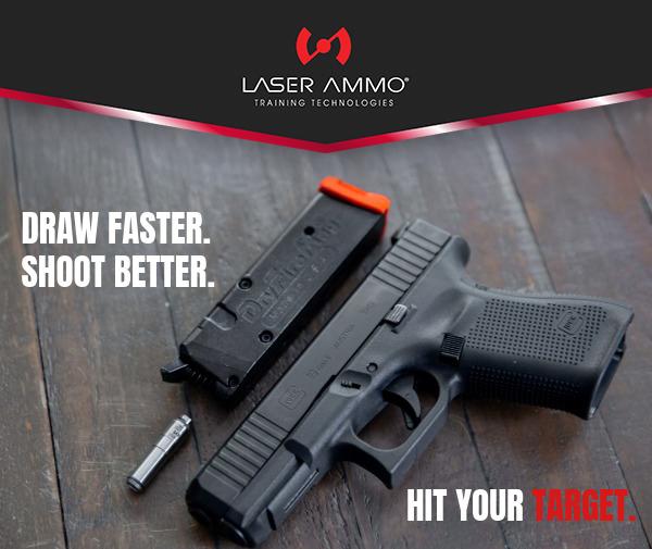 Draw Faster. Shoot Better. Hit Your Target.