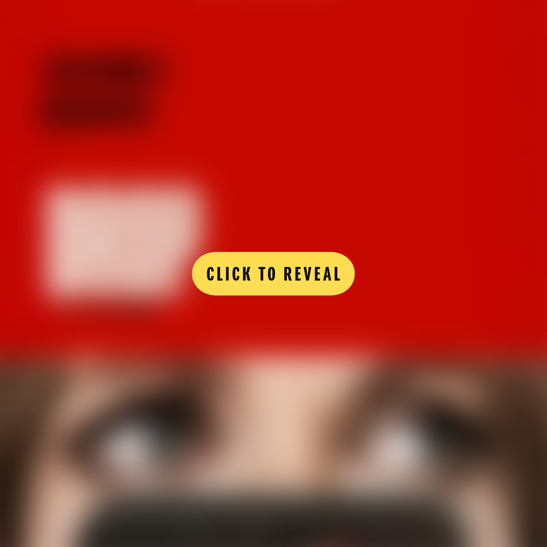 DROP poster reveal DROP poster reveal