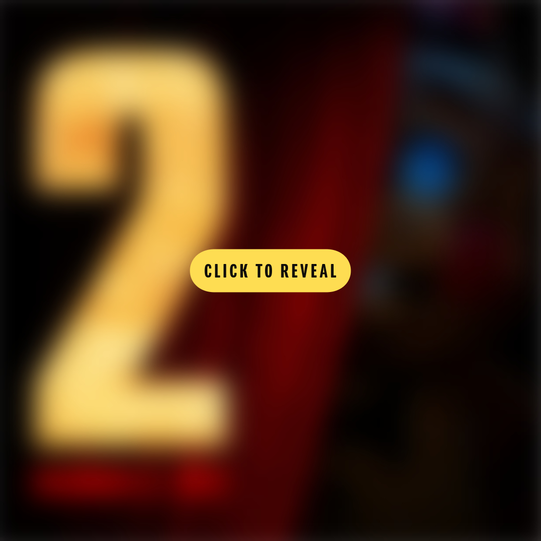 Five Nights at Freddy's Five Nights at Freddy's