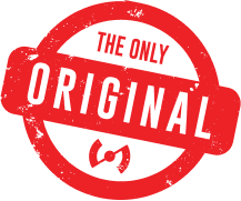 Original Laser Ammo seal of quality Original Laser Ammo seal of quality